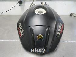 Eb919 2019 19 Aprilia Rsv4 1100 Factory Racing Gas Fuel Petrol Tank