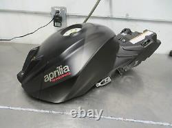 Eb919 2019 19 Aprilia Rsv4 1100 Factory Racing Gas Fuel Petrol Tank