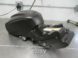 Eb919 2019 19 Aprilia Rsv4 1100 Factory Racing Gas Fuel Petrol Tank