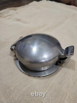 Enots Fuel Filler Petrol Cap Classic Race Motorsport