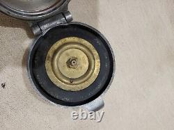 Enots Fuel Filler Petrol Cap Classic Race Motorsport