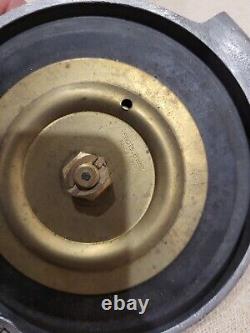 Enots Fuel Filler Petrol Cap Classic Race Motorsport