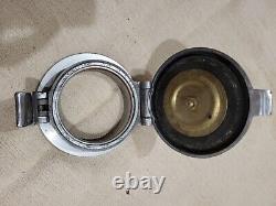 Enots Fuel Filler Petrol Cap Classic Race Motorsport