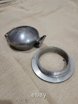 Enots Fuel Filler Petrol Cap Classic Race Motorsport