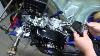 Esobofh S Kart Build Ep 2 Pt 3 Fuel Pump Install
