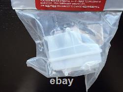 FA009 Fuel Tank Birel Kyosho Kart R31-SE Racing Go Cart FAZER Set 1/5 Lid Cap