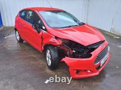 FORD FIESTA MK7 2012-2017 Fuel Tank 1766876