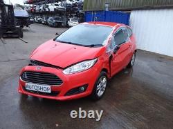 FORD FIESTA MK7 2012-2017 Fuel Tank 1766876