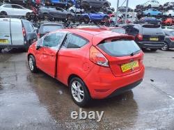 FORD FIESTA MK7 2012-2017 Fuel Tank 1766876