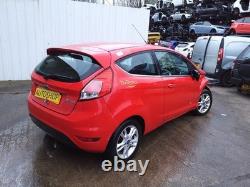 FORD FIESTA MK7 2012-2017 Fuel Tank 1766876