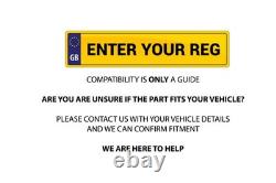 FORD FIESTA MK7 2012-2017 Fuel Tank 1766876