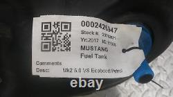 FORD MUSTANG FUEL TANK 5.0L Petrol FR3C-9002-BG 15-23