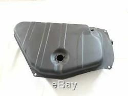 Fiat 128 Sedan Wagon Rally Zastava 101 Fuel Tank Reservoir Nos Rare Racing