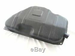 Fiat 128 Sedan Wagon Rally Zastava 101 Fuel Tank Reservoir Nos Rare Racing