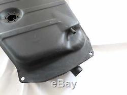 Fiat 128 Sedan Wagon Rally Zastava 101 Fuel Tank Reservoir Nos Rare Racing