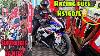 Filling Racing Fuel Rs 160 L In My Superbike 100 Octane Fuel