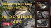 First On Youtube Installing Ns200 Petrol Tank On Dominar 400