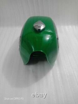 Fit For BMW R75 5 Toaster Painted Racing Green Tank With Chrome Side Plate