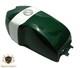 Fit For Honda Cb350 Cafe Racer Clubman Racing Custom Green Fuel Petrolgas Tank