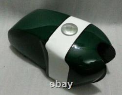 Fit For Honda Cb350 Cafe Racer Clubman Racing Custom Green Fuel Petrolgas Tank