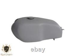 Fit For Honda Cb 350 Cafe Racer Clubman Racing Reservior Custom Tank + Cap
