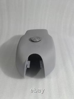 Fit For Honda Cb 350 Cafe Racer Clubman Racing Reservior Custom Tank + Cap