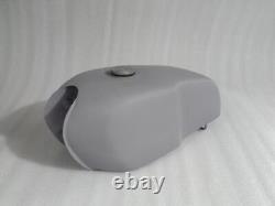 Fit For Honda Cb 350 Cafe Racer Clubman Racing Reservior Custom Tank + Cap