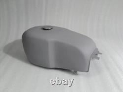 Fit For Honda Cb 350 Cafe Racer Clubman Racing Reservior Custom Tank + Cap