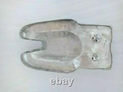 Fit For Norton Manx Wideline Featherbed Triton Aluminium Race Petrol Tank