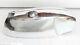 Fit For Rickman Road Race Aluminum Alloy Fuel Tank Cafe Racer Yamaha Kawasaki