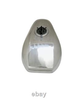 Fit For YAMAHA TZR TZR250 Aluminum Alloy Race Spec Petrol Tank Moto GP Light
