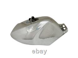 Fit For YAMAHA TZR TZR250 Aluminum Alloy Race Spec Petrol Tank Moto GP Light