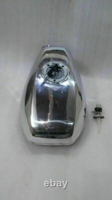 Fit For Yamaha TZR TZR250 Aluminum Alloy Race Spec Fuel Tank Moto GP Light