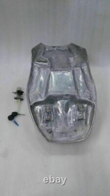 Fit For Yamaha TZR TZR250 Aluminum Alloy Race Spec Fuel Tank Moto GP Light