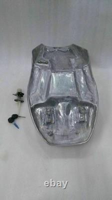 Fit For Yamaha TZR TZR250 Aluminum Alloy Race Spec Petrol Tank Moto GP Light