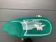 For Legendary Matchless G50 racing AL fuel petrol tank with an older repair