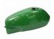 For Norton Commando Fastback Gas Fuel Tank British Racing Green Painted AEs