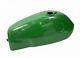 For Norton Commando Fastback Gas Fuel Tank British Racing Green Painted ECs