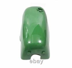 For Norton Commando Fastback Gas Fuel Tank British Racing Green Painted ECs
