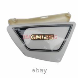 For SUZUKI GAS FUEL TANK RAW BARE METAL Motorcycle Vintage CAFE RACE GN125