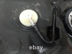 Ford Fiesta Mk7 Fuel Tank With Sender Unit 1.6L Petrol C1B19K007B 2013 14 15 16 17