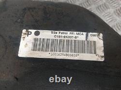 Ford Fiesta Mk7 Fuel Tank With Sender Unit 1.6L Petrol C1B19K007B 2013 14 15 16 17