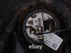 Ford Fiesta Mk7 ST Fuel Tank With Fuel Sender Unit C1BY9K007AG 2013 14 15 16 17