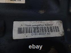 Ford Fiesta Mk7 ST Fuel Tank With Fuel Sender Unit C1BY9K007AG 2013 14 15 16 17