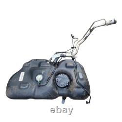 Ford Fiesta Mk8 Fuel Tank Petrol 2017-2022 2309163