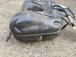 Ford Fiesta Mk8 Fuel Tank Petrol 2017-2022 2309163