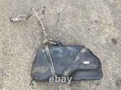 Ford Fiesta Mk8 Fuel Tank Petrol 2017-2022 2309163