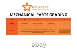 Ford Fiesta Mk8 Fuel Tank Petrol 2017-2022 2309163