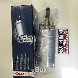 Ford RS Cosworth YB GENUINE BOSCH 0580254044 044 FUEL PUMP 100% NEW AND GENUINE