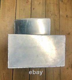 Ford Sierra Cosworth long reach fuel tank rally group A N racing alloy
